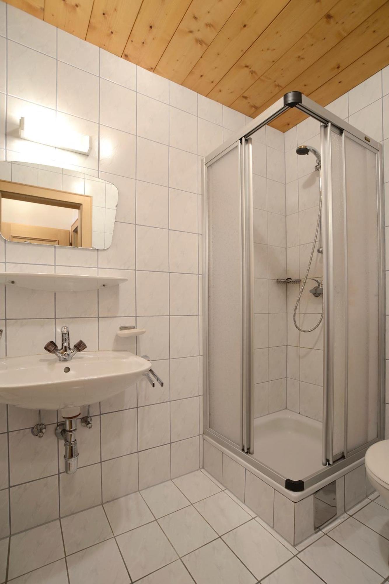 Haus Ladner - Josef Und Marianne Lejlighed Kappl  Eksteriør billede